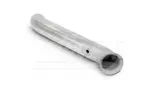 Pipe for Renault